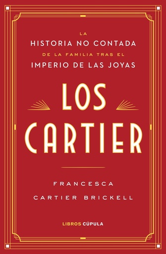 Los Cartier