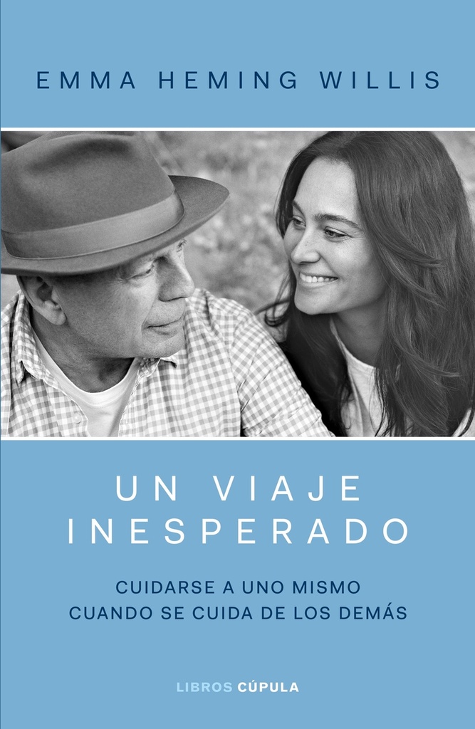 Un viaje inesperado