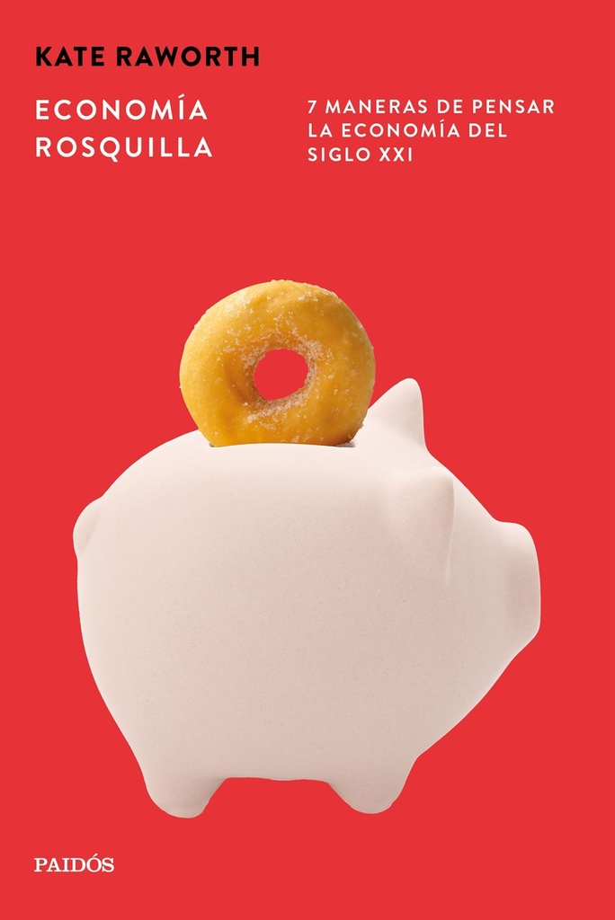 Economía rosquilla