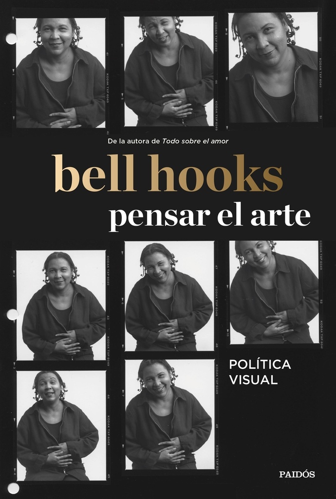 Pensar el arte