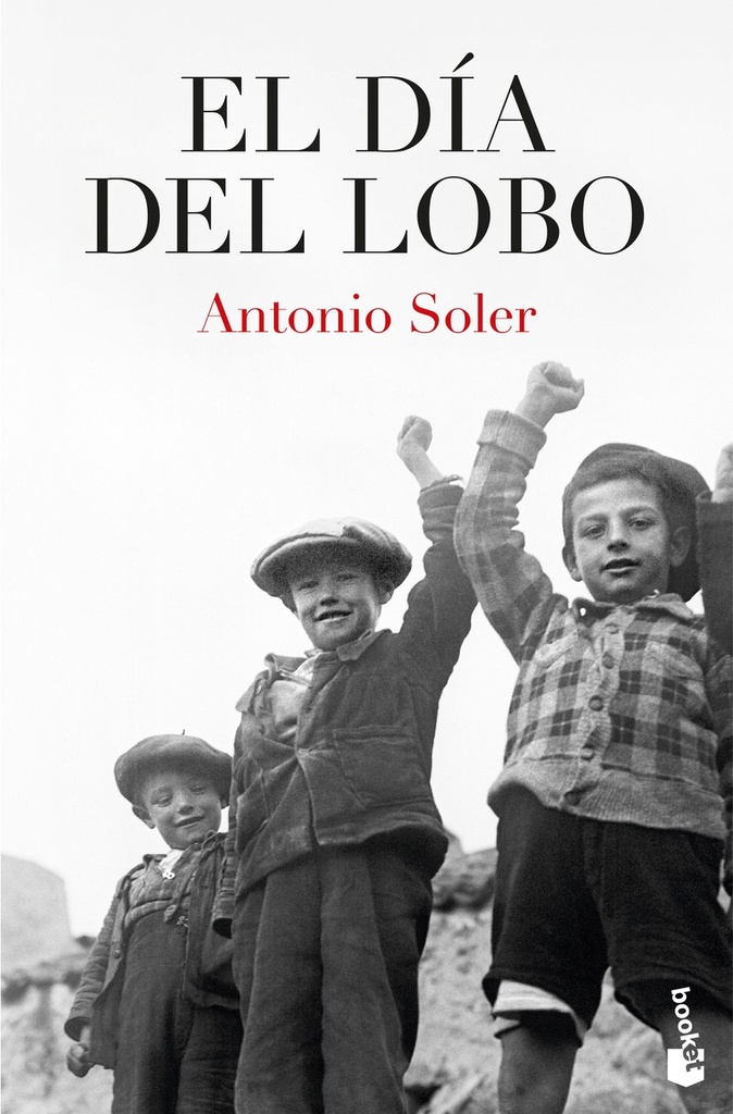 El día del lobo