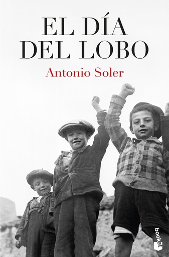 El día del lobo