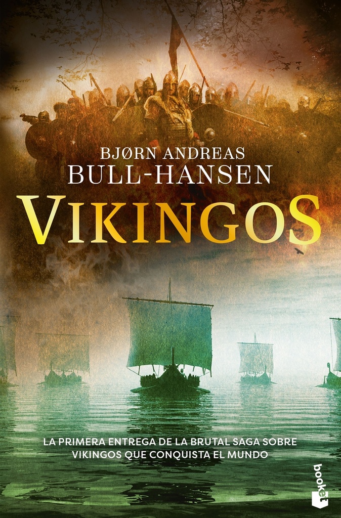 Vikingos