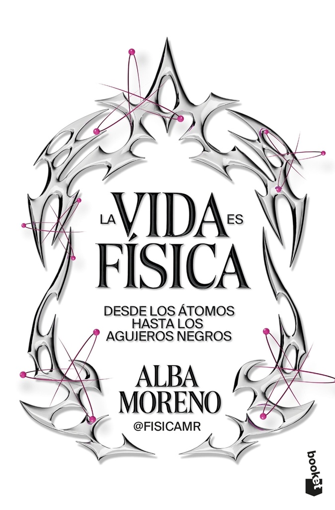 La vida es física
