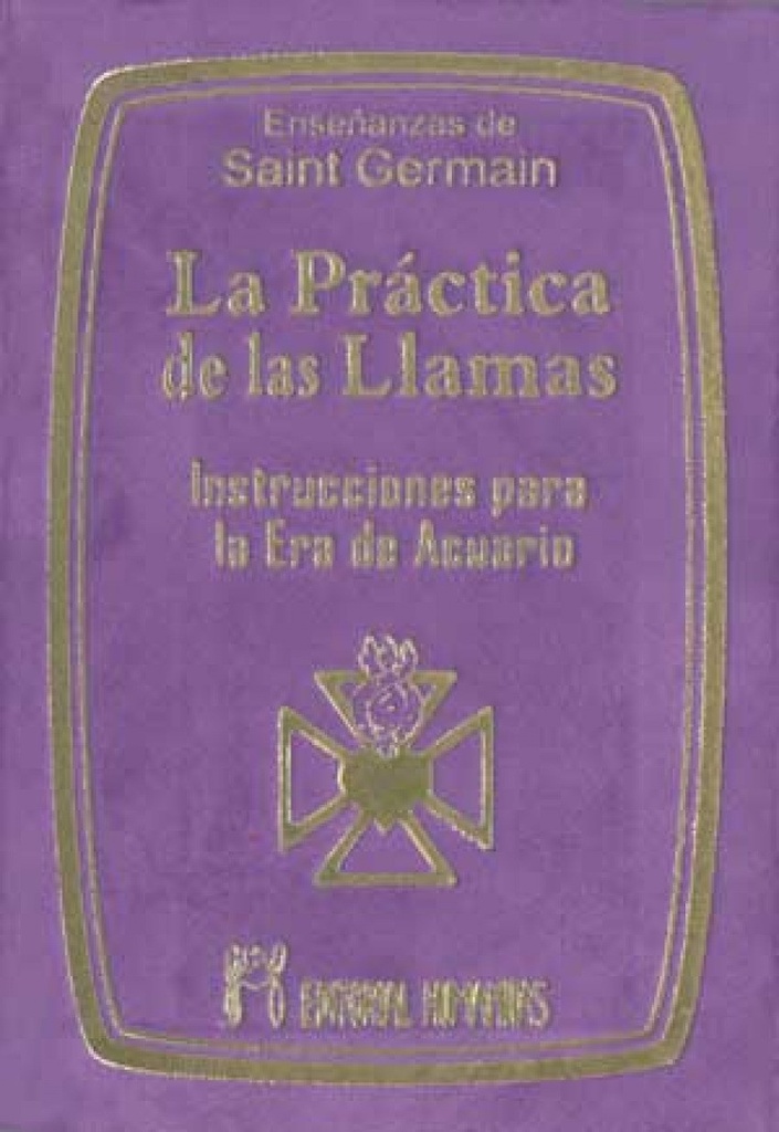 La Práctica de las Llamas (Bolsillo)