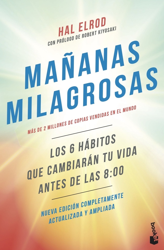 Mañanas milagrosas