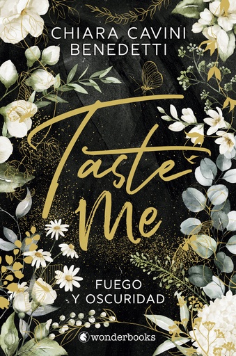 Taste Me