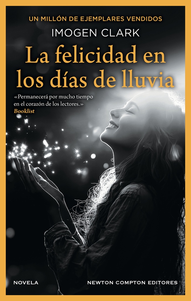 La felicidad en los días de lluvia