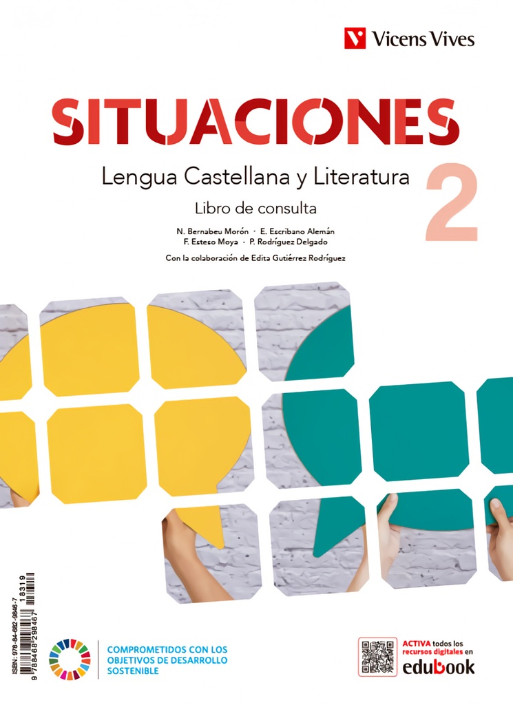 LENGUA CAST Y LIT 2 (LC+CA+DIGITAL) (SITUACIONES)