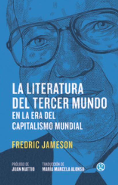 Literatura del tercer mundo