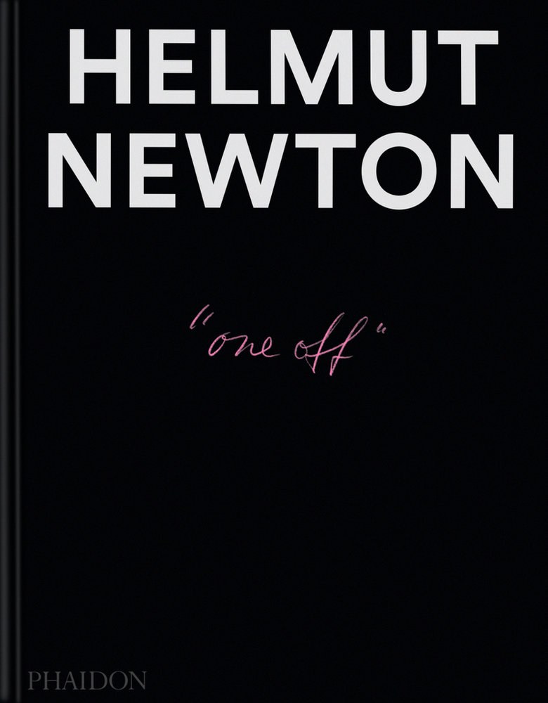 Helmut Newton One-Off