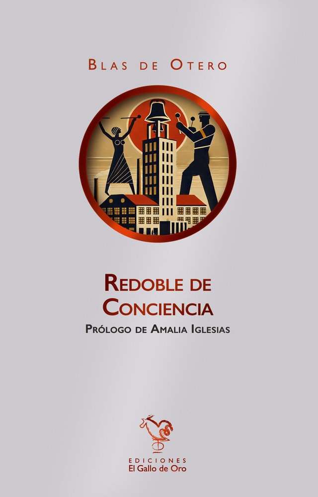 Redoble de conciencia
