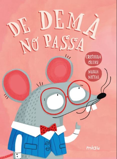 De demà no passa
