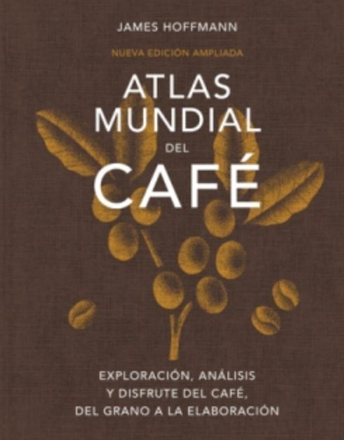 Atlas mundial del cafe?