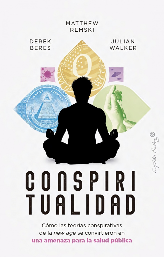 CONSPIRITUALIDAD