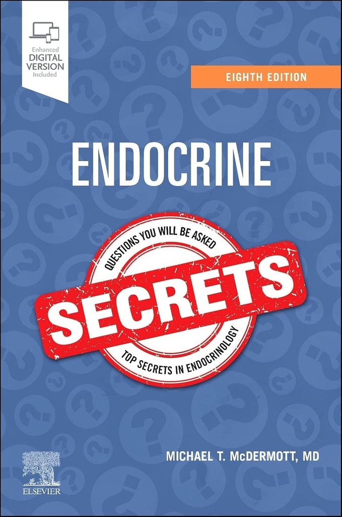 Endocrine secrets