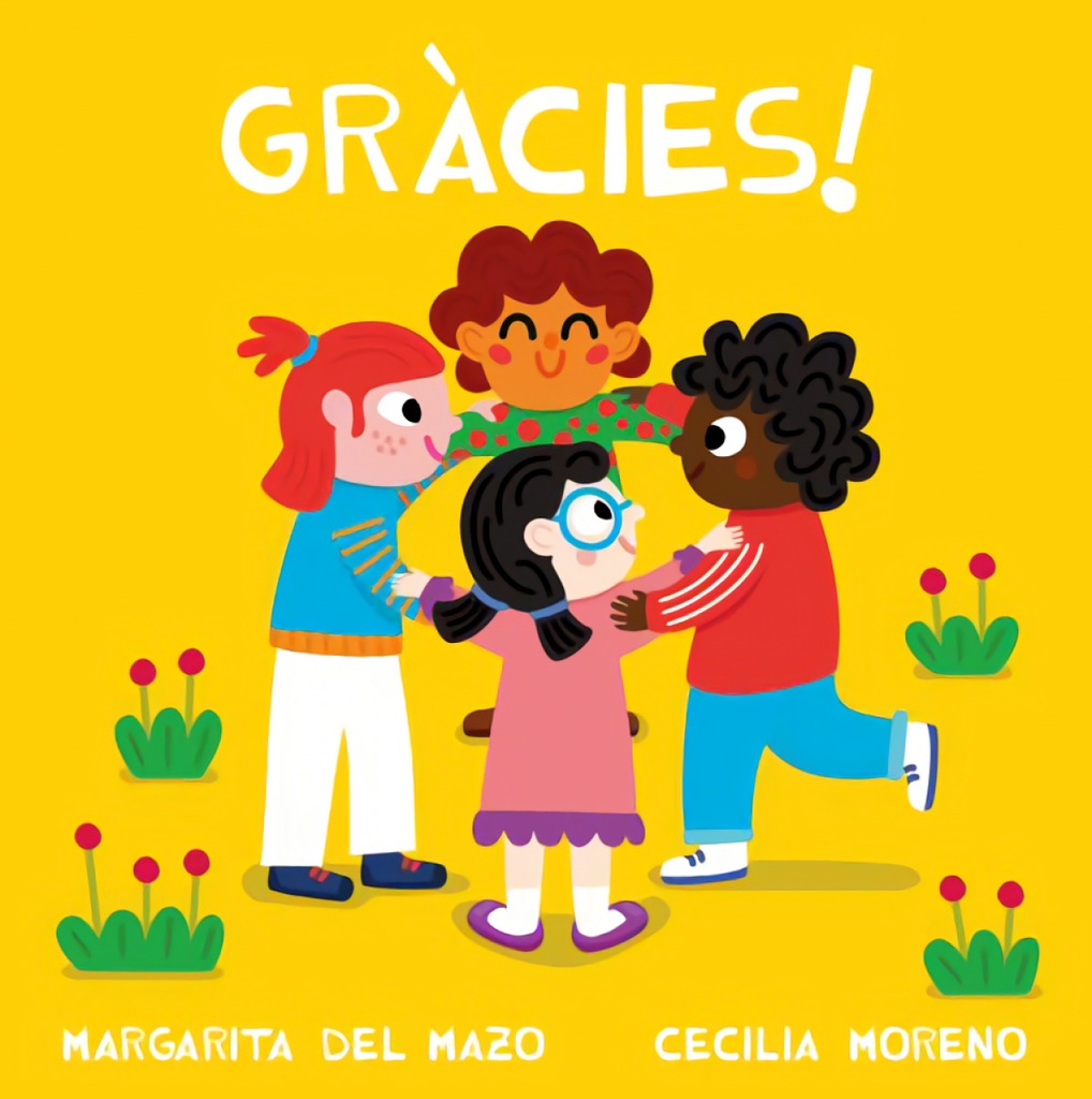 Gràcies!