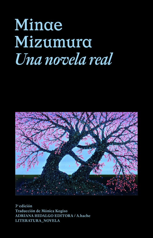 Una novela real