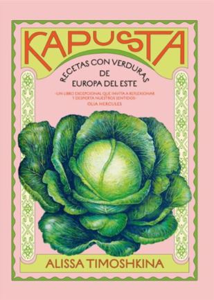 Kapusta