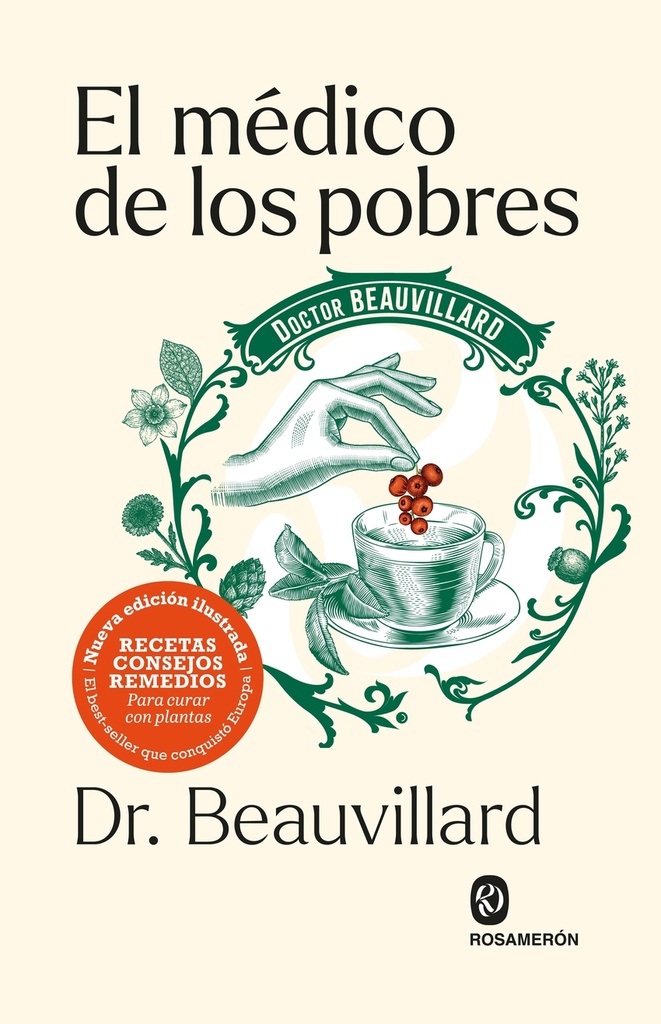 El médico de los pobres