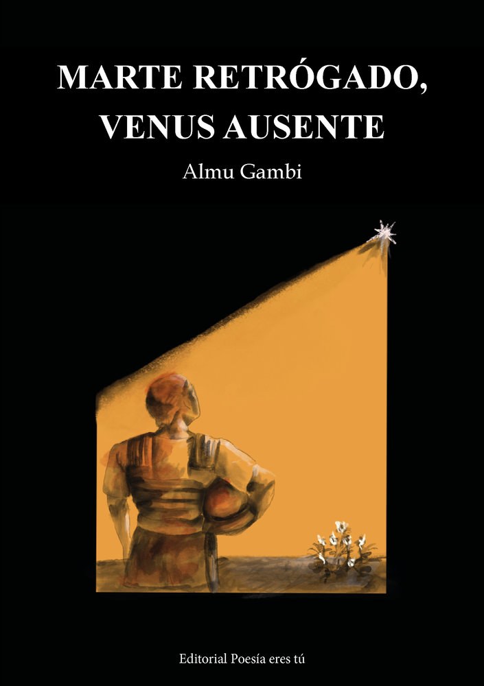 MARTE RETRÓGRADO, VENUS AUSENTE