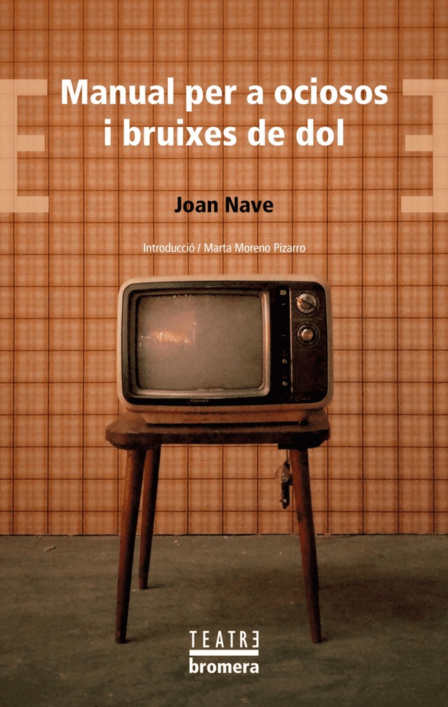 Manual per a ociosos i bruixes de dol