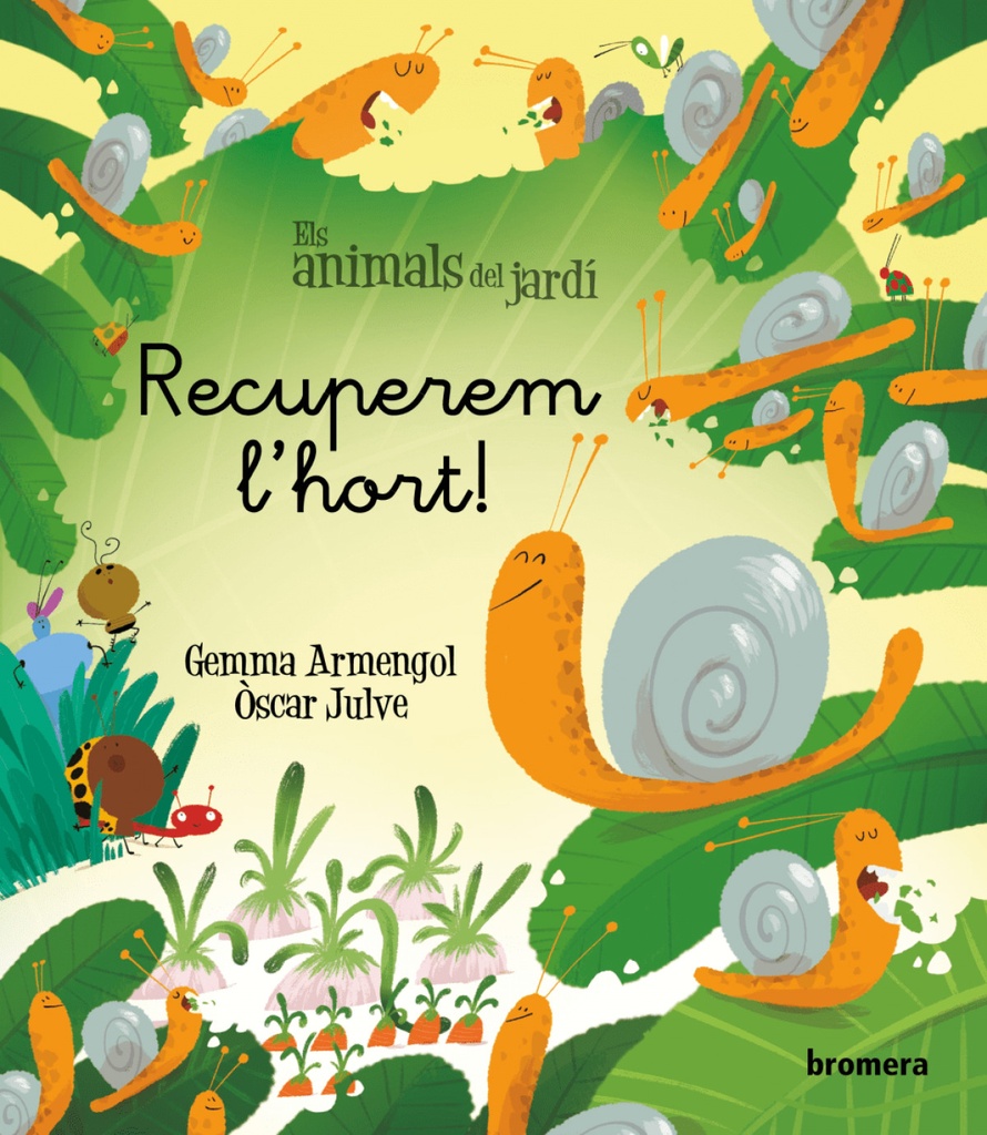 Recuperem l'hort!