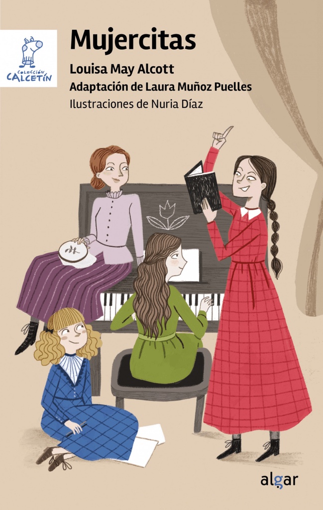 Mujercitas