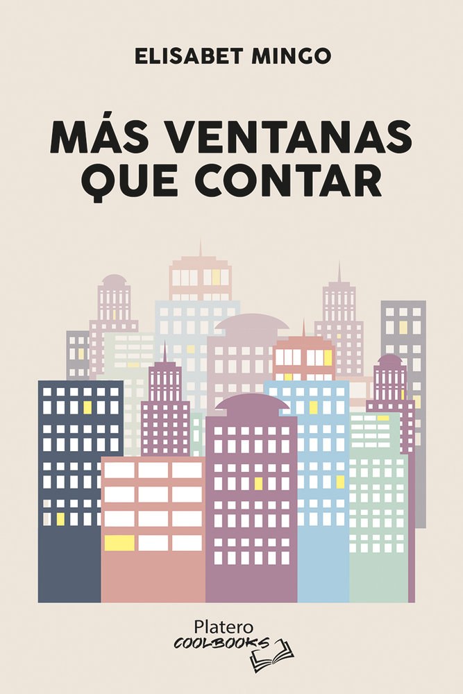 MAS VENTANAS QUE CONTAR