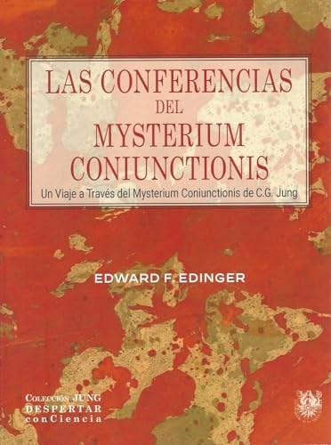LAS CONFERENCIAS DEL MYSTERIUM CONIUNCTIONIS