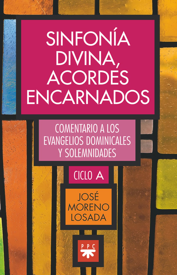 Sinfonía divina, acordes encarnados