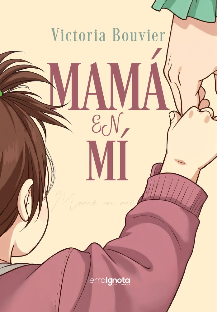MAMA EN MI