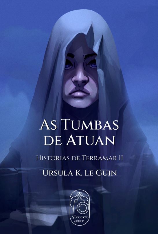As Tumbas de Atuan