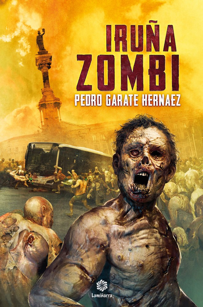 Iruña zombi