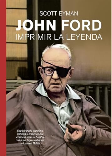 JOHN FORD