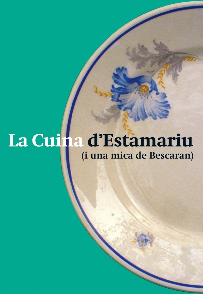 Cuina d'estamariu:i una mica de bescaran