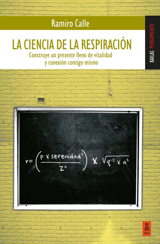 La ciencia de la respiración