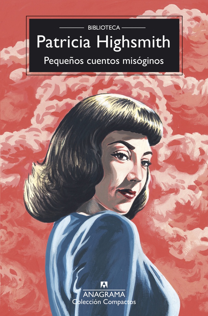 Pequeños cuentos misóginos