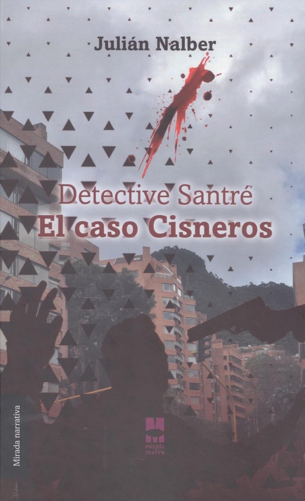 Detective Santré