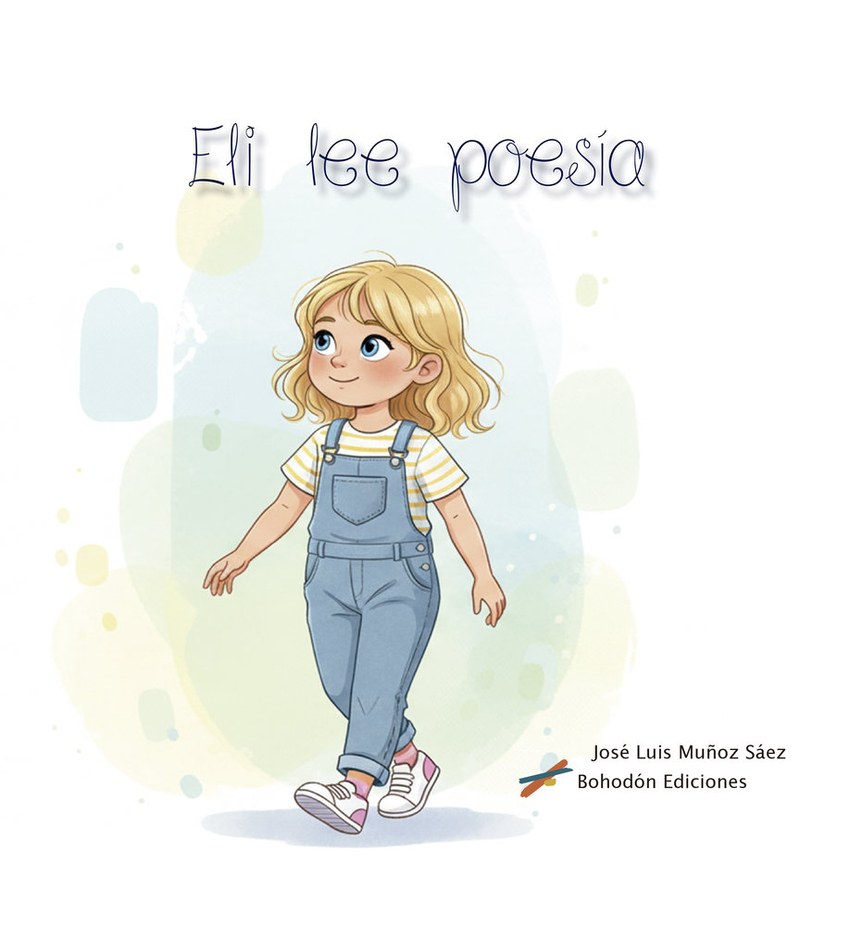 Eli lee poesia
