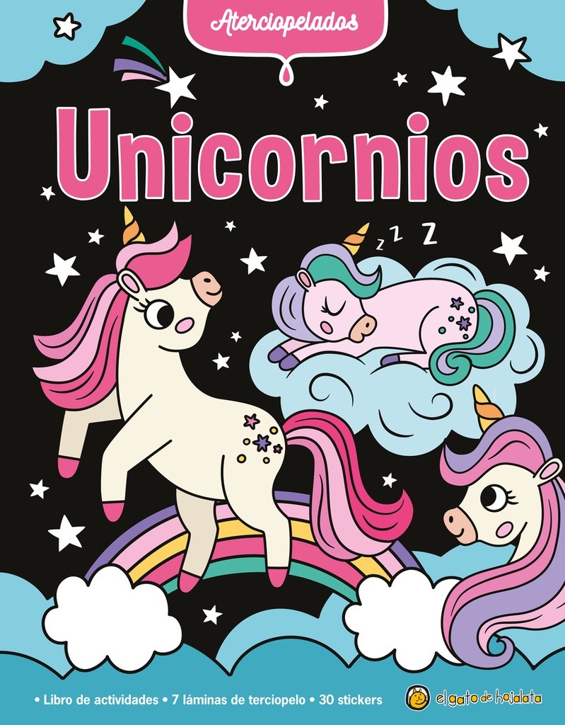 Unicornios ('Aterciopelados')