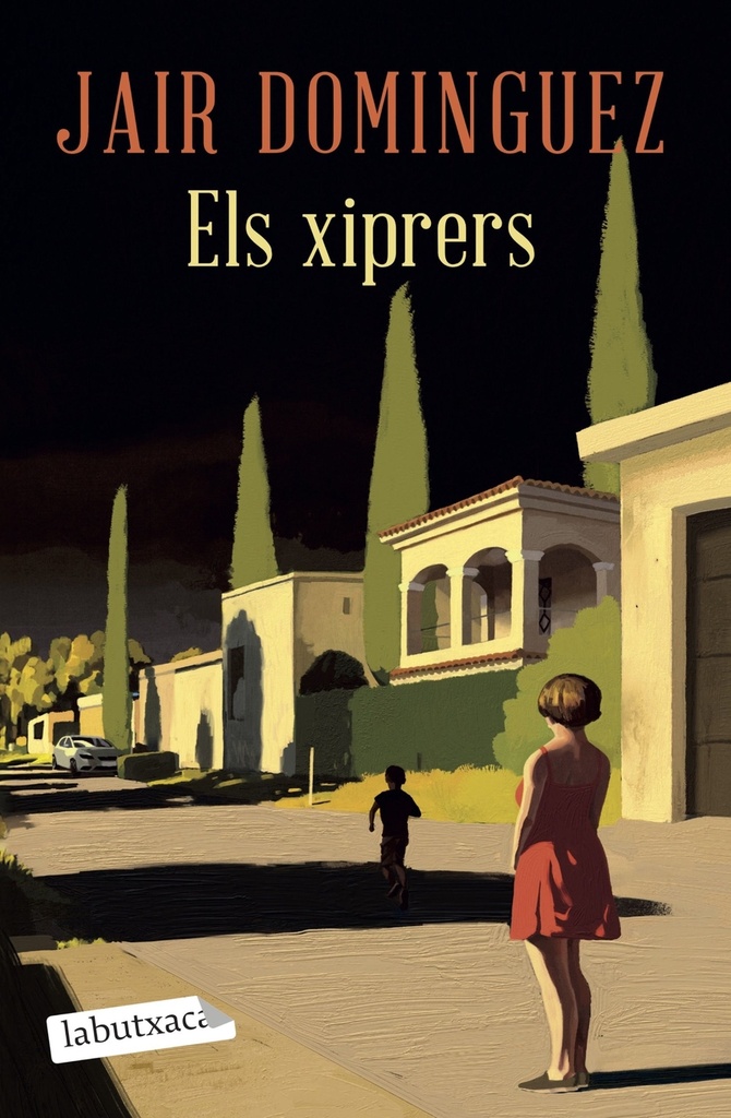 Els xiprers