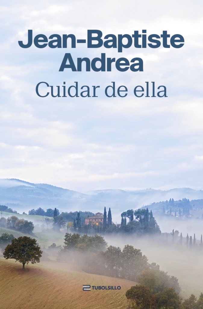 Cuidar de ella