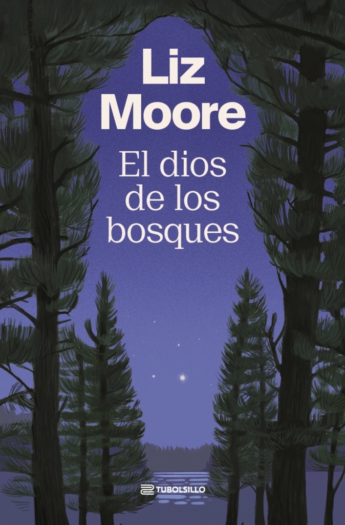 El dios de los bosques