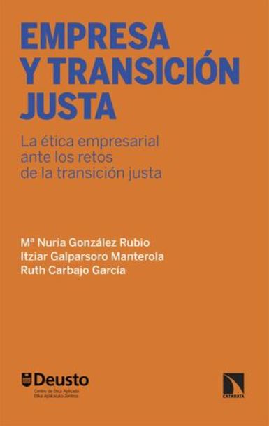 Empresa y transición justa
