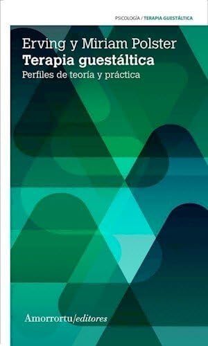 TERAPIA GUESTALTICA