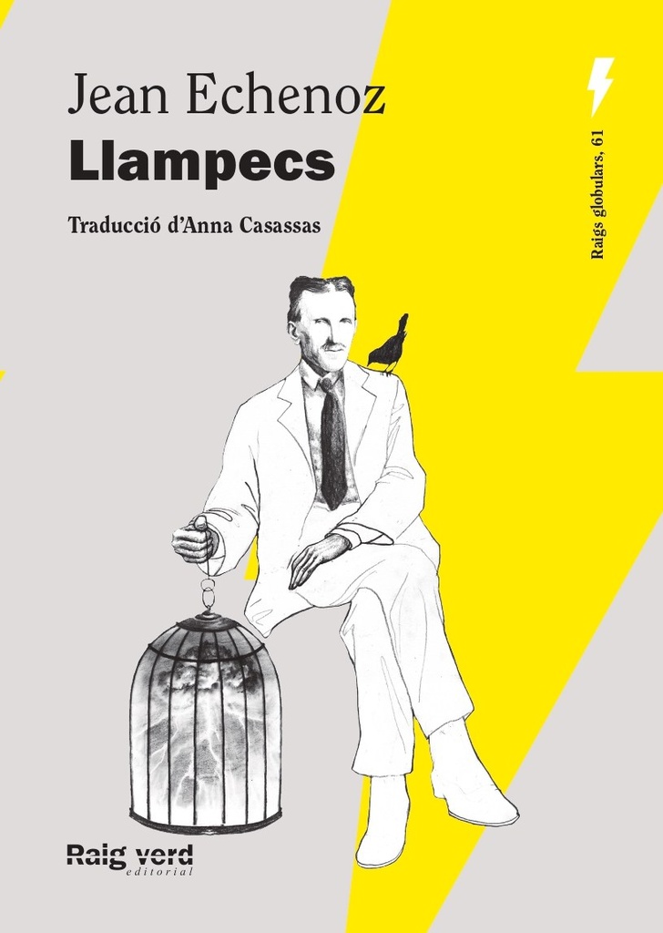 Llampecs (Nova edició)