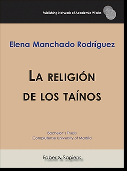 La religión de los taínos