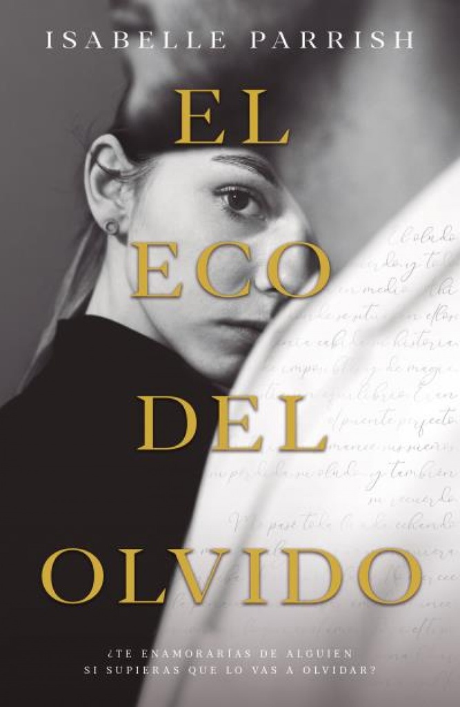 El eco del olvido
