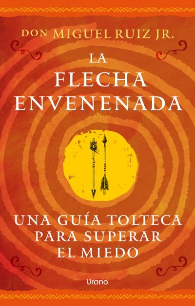 La flecha envenenada